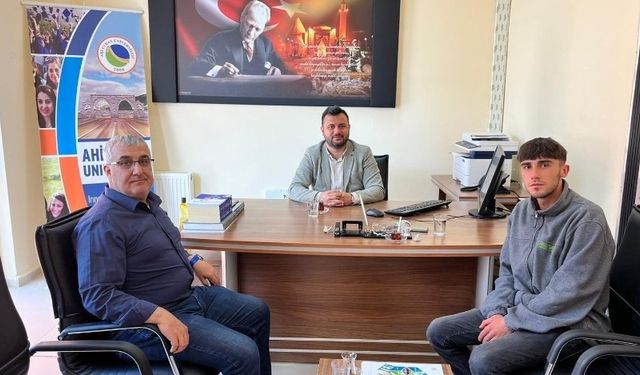 Yenilikçi fikirler güvence altına alınıyor