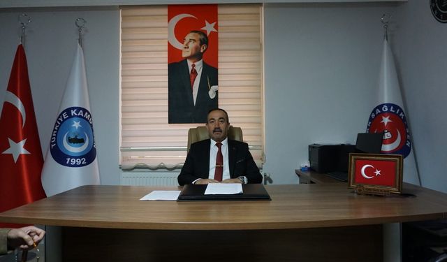 Kırşehir sendikası 'Alın Teri' isyanında!