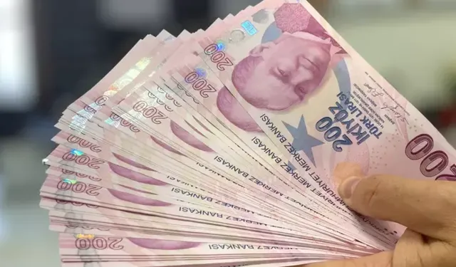 Gündem de 200 TL’nin değeri var!