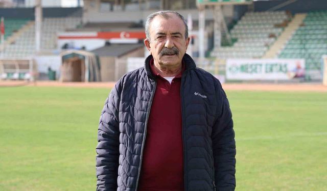 Eski Başkanı Berat Bıçakçı’dan şok iddia!