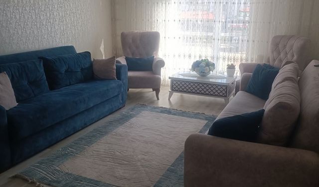 Hayat pahalılığı Kırşehir’i ikinci ele yönlendirdi