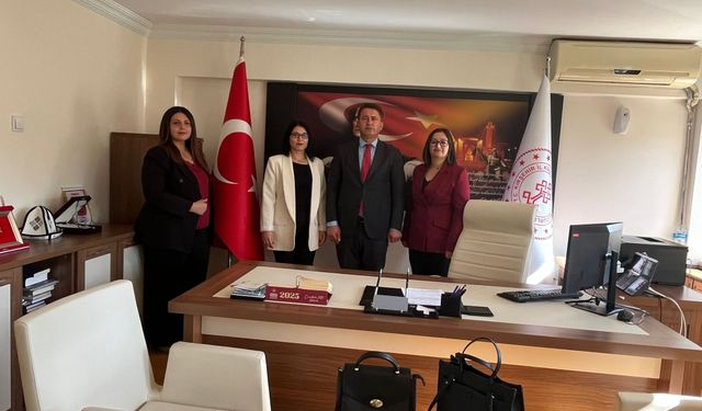 Doğan: “Kırşehir için büyük hayallerimiz var”