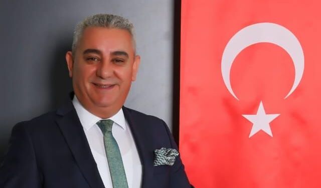Başkan Adnan Göçmen: "Neşet Ertaş’ı Saygı Ve Özlemle Anıyoruz"