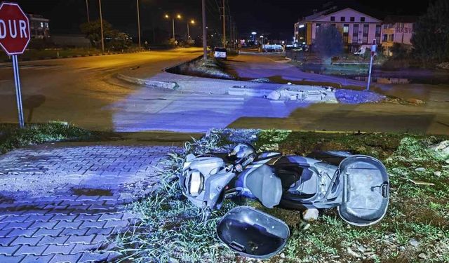 Genç Hayatını Kaybetti!