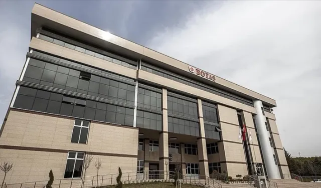 Yarın Son Gün! BOTAŞ Personel Alımı Başvuruları Devam Ediyor!