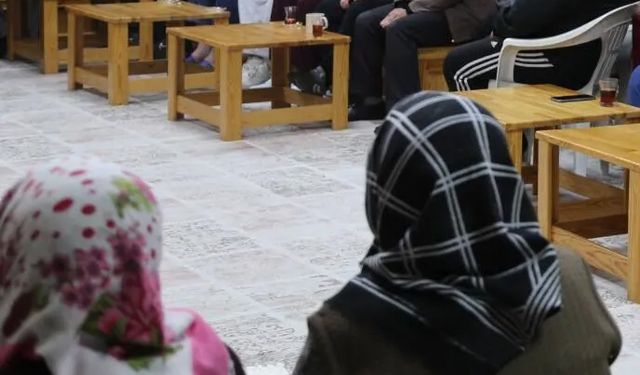 Dünya Gönüllüler Günü’nde kuşaklar arası köprü kurulacak