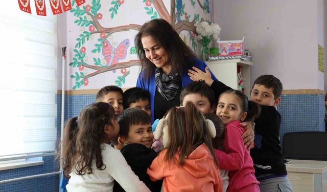 Eğitimde başarıya uzanan 30 yıl