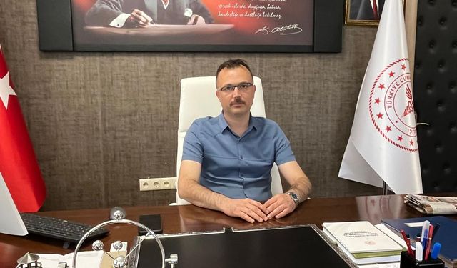 Ersoy, uyardı: “Diş sağlığını küçük yaşta kazandırmak şart”