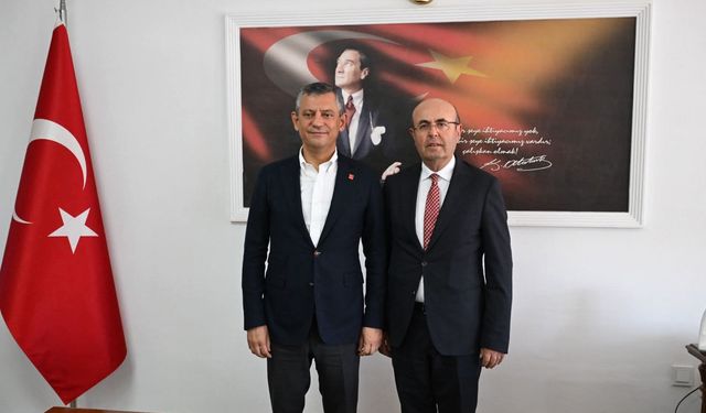 Özgür Özel 4. Başkan seçildi!