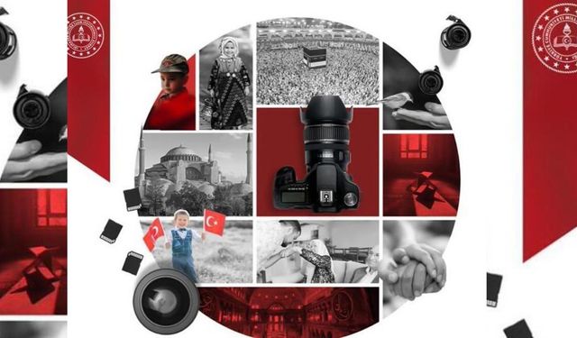 Kırşehir’de “Bir ışık, bin değer” fotoğraf yarışması başlıyor