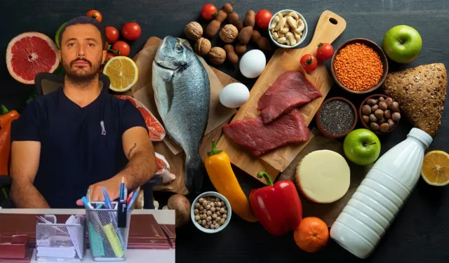 İkinci kez ısıtılan yemeklerde dikkat!