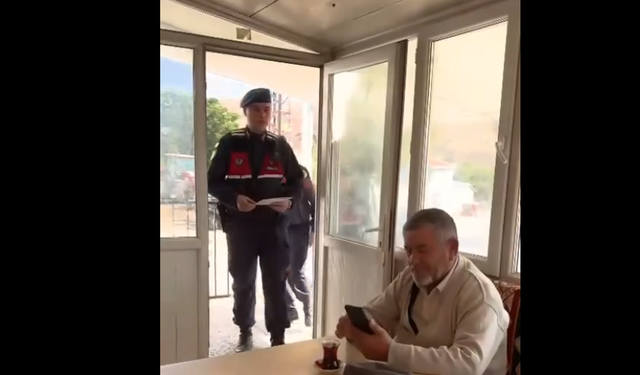 Kırşehir İl Jandarma’dan uyarı: Aldanmayın!