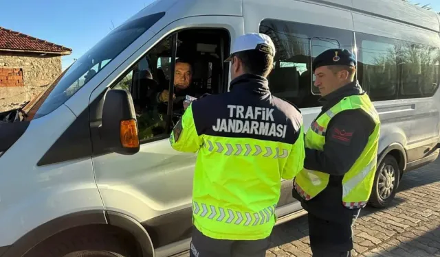 Trafikte Yanlış Yapmanın Bedeli Ağır
