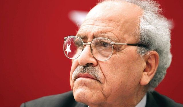 Karakoç’un izinde Kırşehir’de akademik tartışma rüzgârı esecek