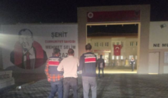 Kırşehir Jandarması noktayı koydu