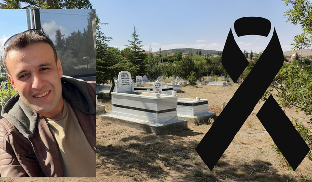 31 Yaşında zehirlenerek hayatını kaybetti