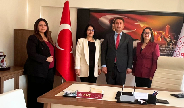 Doğan: “Kırşehir için büyük hayallerimiz var”