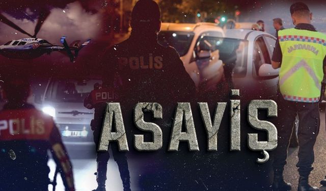 Kırşehir’de güvenlik raporu şok detayları açığa çıkardı