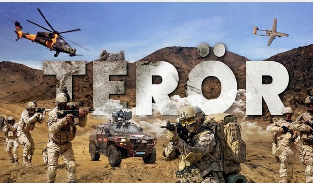 Kırşehir'de t*röre geçit yok