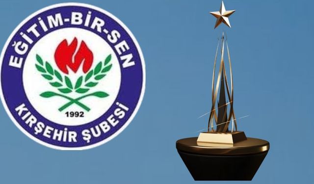 Memur-Sen'in dev Tez Ödülleri için başvurular başladı!