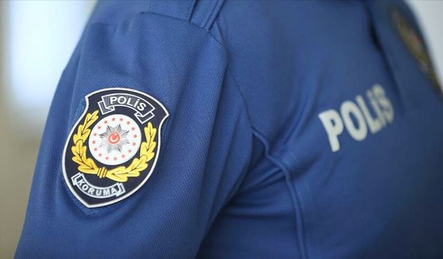 Kırşehir’deki adaylar dikkat! 3 bin 250 polis alımı için başvurular açıldı