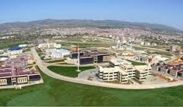 QS Sürdürülebilirlik Sıralamasında Dünya ve Asya’da öne çıktı