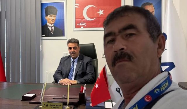 Kırşehir’de iş dünyası şokta