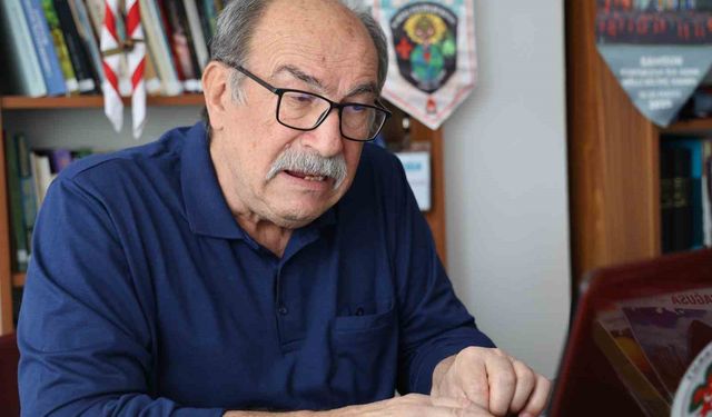 48 yıllık birikim 5 ciltte toplanıyor