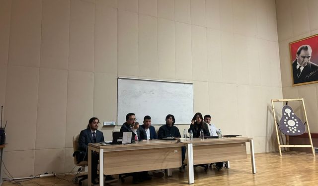 Tarih ve spor buluştu, okçuluk tarihine yolculuğa çıkıldı