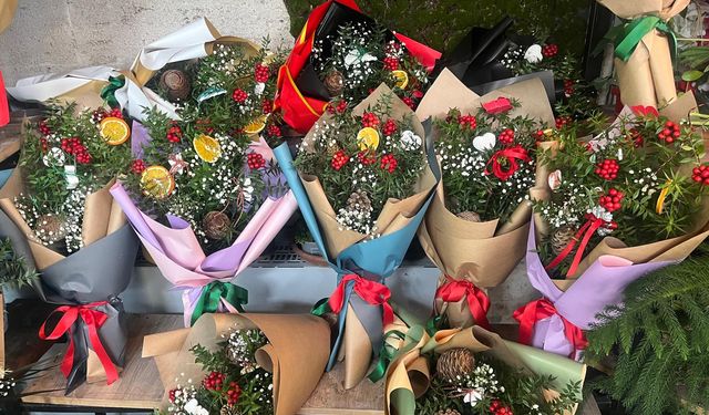 Yılın son saatlerinde kokinaya yoğun ilgi