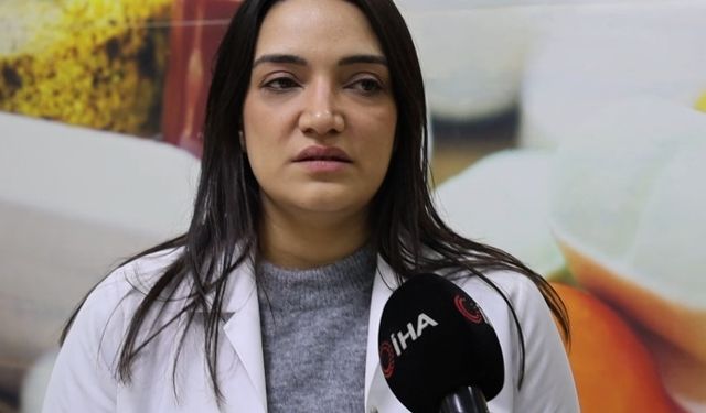 Kırşehir’de soğuk hava uyarısı!