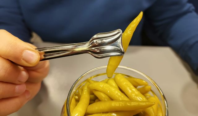 Soğuk havalarda sıcak sofralara eşlik ediyor