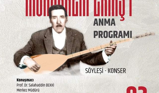 41 yıllık sessizliğe yeniden ses olacak buluşma