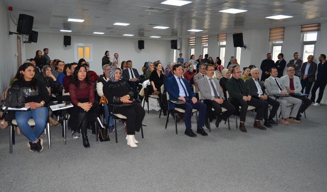 47 sağlık çalışanı Kırşehir’de NRP sertifikası aldı