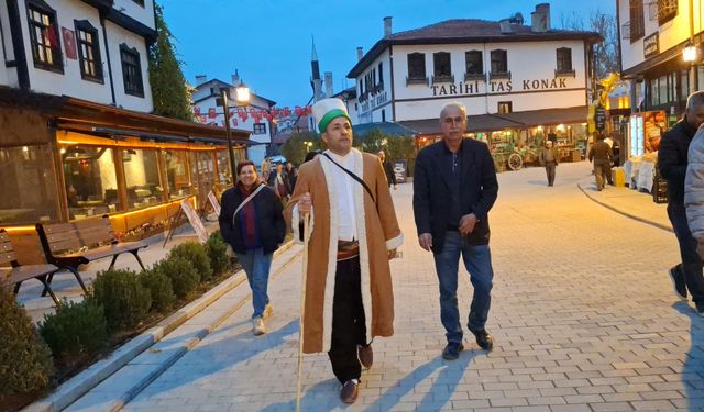 Ahilik geleneği şehir şehir yayılıyor!