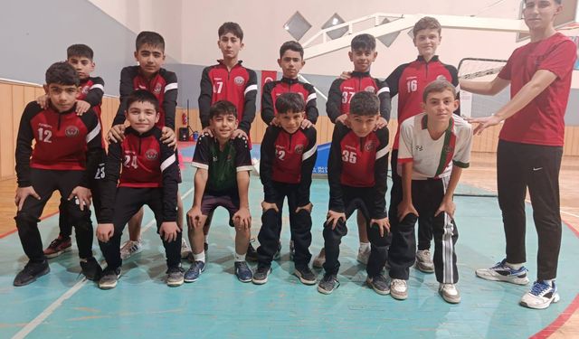 Mucurgücü’nün altyapısı yeni sezona başladı