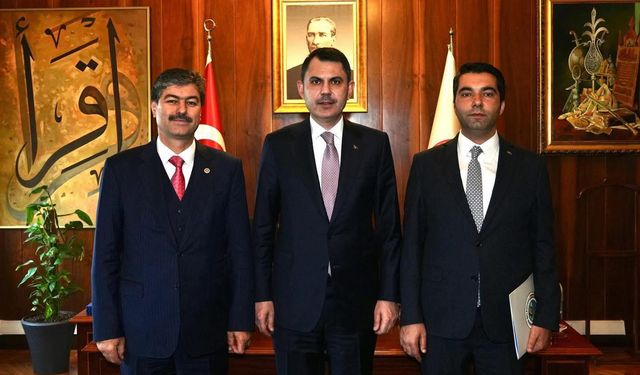 Kaman’ın hizmet gücüne 25 Milyon TL’lik takviye