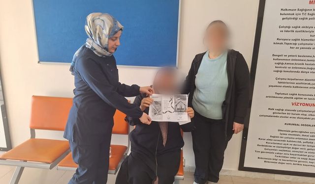 Akpınar’da herkese bu soruyu sordular!