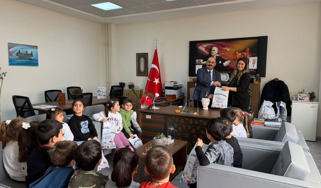 Konya’nın yüzyıllık geleneği Kırşehir’de yaşatıldı!