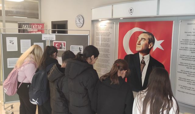 Ersoy’un yaşamı ve eserleri Kırşehir halkıyla buluşuyor