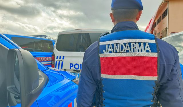 Kırşehir İl Jandarma Komutanlığı’ndan vatandaşlara önemli uyarı