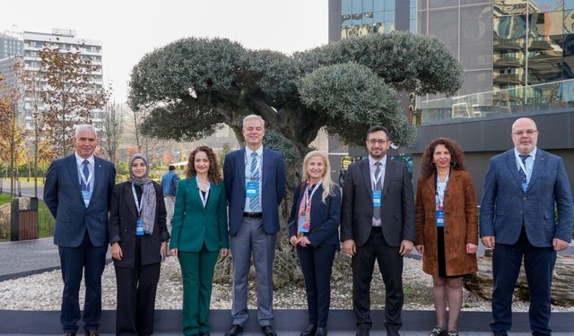 KAEÜ akademisyeni YÖKAK Değerlendirme Sürecinde görev aldı