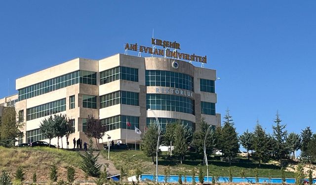 KAEÜ’de akademik kadro hamlesi: Çok sayıda alım yapılacak