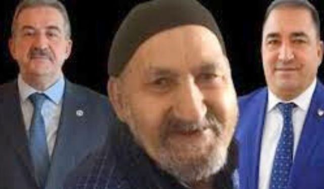 Kırşehir Akyel ailesini yalnız bırakmadılar