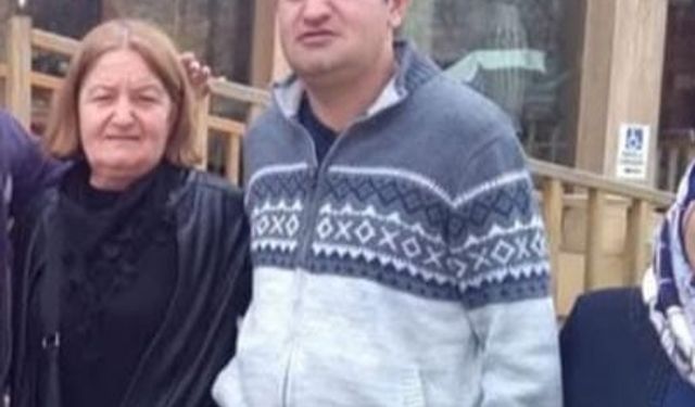 Kırşehir Engelliler Meclisi yasta