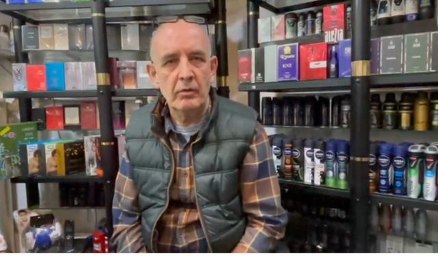 Kırşehir esnafı zor günlerden geçiyor