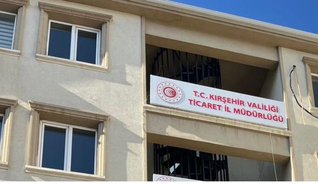 Esnaf ve Sanatkârlarda seçim süreci başlıyor