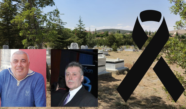 Kırşehir’de dört vatandaş hayatını kaybetti