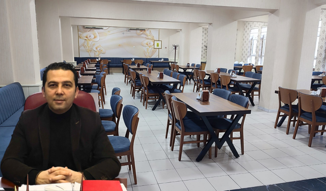 Memur ve vatandaş 5 Yıldızlı konforla buluşuyor