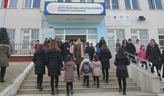 Okula giden çocuğu olan ailelere 20 Bin TL destek!